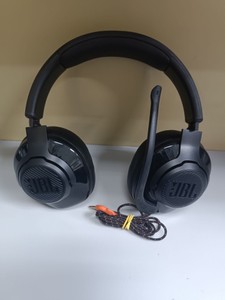 Б/у Наушники Jbl quantum 200 01-200930234