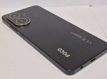 Б/у Мобільний телефон Poco c71 3/64gb 01-200930166