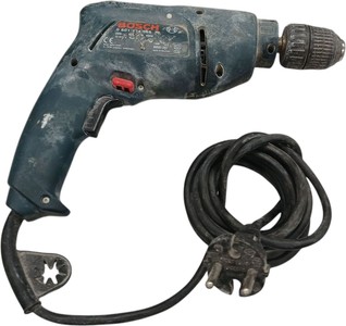 Б/у Дрель ударная Bosch gbm 450 re 01-200878157