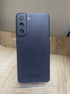 Б/в Мобільний телефон Samsung galaxy s21 fe 5g 8/256gb 01-200916365