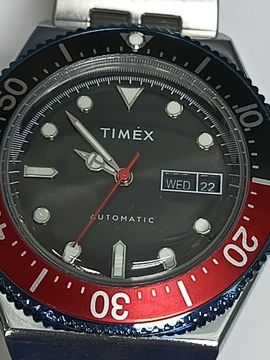 Б/в Годинник Timex tw2v25100 01-200930482