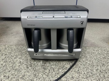 Б/у Кофеварка Arcelik ts 4788 01-200927317