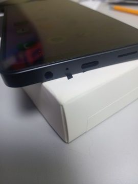 Б/в Мобільний телефон Samsung galaxy a07 4/128gb 01-200930430