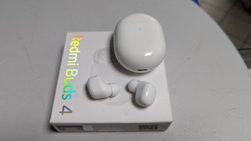 Б/в Навушники Redmi buds 4 18-000095405
