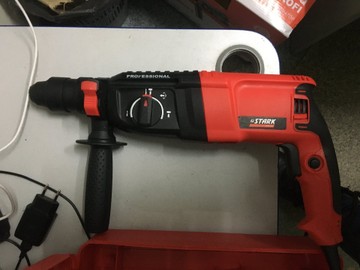 Б/в Перфоратор Stark rh 920 q profi 01-200930981