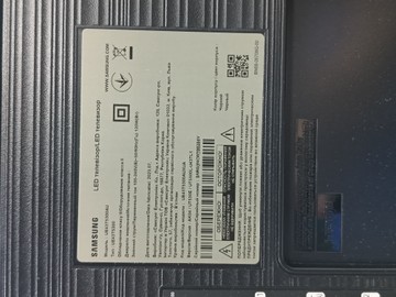 Б/в Телевізор Samsung ue43t5300 01-200931212