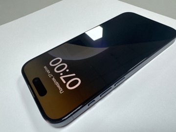 Б/в Мобільний телефон Apple iphone 15 pro 128gb esim 01-200851918