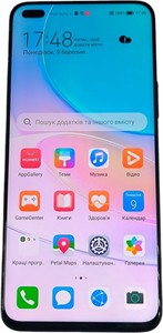 Б/в Мобільний телефон Huawei nova 8i 6/128gb 01-200891644