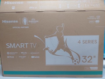 Б/у Телевизор Hisense 32a4n 01-200932147