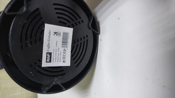 Б/у Кофемолка Bitek bt 7113 16-000273642
