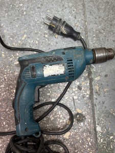 Б/в Дриль ударний Makita hp1640 01-200933464
