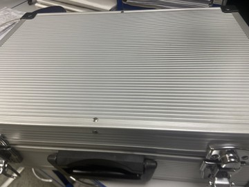 Б/у Набор инструментов Herzo trotech 01-200933752