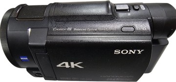 Б/в Відеокамера Sony fdr-ax33 01-200878615