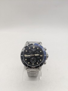 Б/в Годинник Tissot t120417a 01-200598240