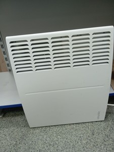 Б/в Обігрівач Atlantic f119 design cmg tlc/m2 500 01-200933782