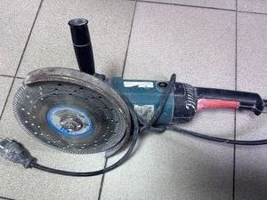 Б/у Угловая шлифмашина Makita 9069s 01-200933847