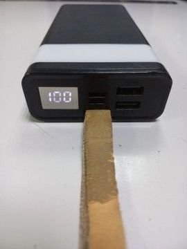 Б/в Повербанк Borofone bj18 20000mah 01-200933604