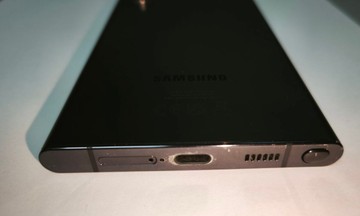 Б/в Мобільний телефон Samsung galaxy s22 ultra 8/128gb 01-200933396