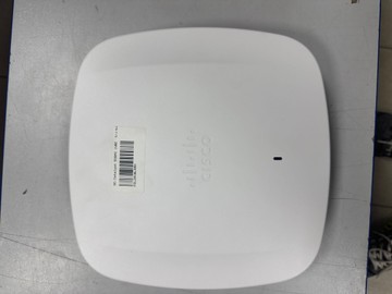 Б/у Точка доступа Cisco cw9164i-row 01-200909824