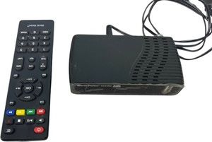 Б/у Ресивер ТВ World Vision t644m3 fm 01-200893508