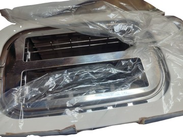 Б/в Тостер Grunhelm gtr015 01-200887514