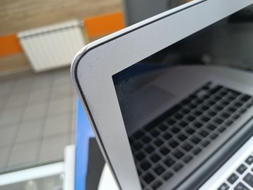 Б/в Ноутбук Apple macbook air 2015 a1466 13,3" core i5 1.6ghz/ram 8gb/ssd 512gb/intel hd graphics 6000 01-200935753