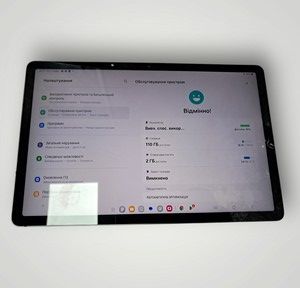Б/в Планшет Samsung galaxy tab s9 fe wi-fi 6/128gb 01-200898891