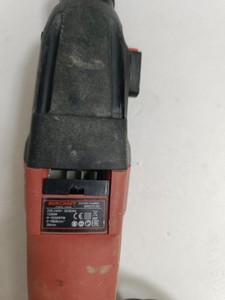 Б/у Перфоратор Worcraft wrh13-26 01-200935933