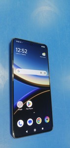 Б/у Мобільний телефон Poco f7 pro 12/256gb 01-200937439
