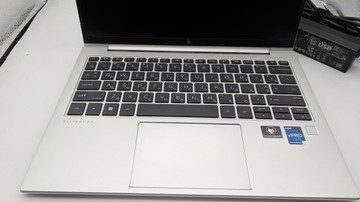 Б/в Ноутбук Hp 13/core i5-1245u ddr4/16gb ddr4/ssd 250 gb/*інтегрована 01-200937306