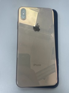 Б/у Мобільний телефон Apple iphone xs max 64gb 01-200938420