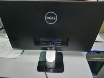 Б/в Монітор Dell s2340lc 01-200937917