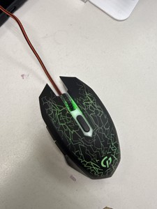 Б/в Миша Gamepro gs347 01-200938956