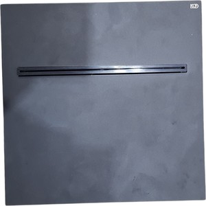 Б/в Вилив для ванни Gessi cascata 20295#299 01-200934166