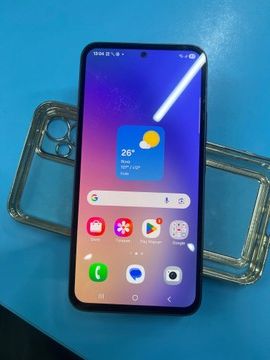 Б/в Мобільний телефон Samsung galaxy a54 5g a546e 6/128gb 01-200938897