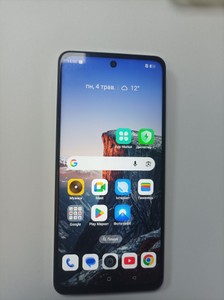 Б/в Мобільний телефон Realme 12 5g 8/256gb 01-200938555
