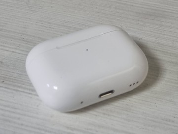 Б/у Навушники Apple airpods pro 2nd generation magsafe 01-200939812