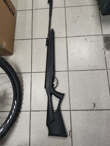 Б/в Пневматична гвинтівка Beeman sniper 1910 gp m16 4.5mm 01-200938856