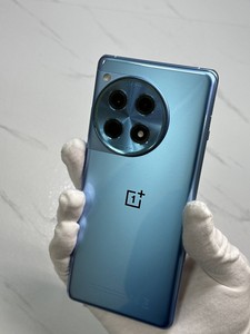 Б/в Мобільний телефон Oneplus 12r 16/256gb 01-200938373