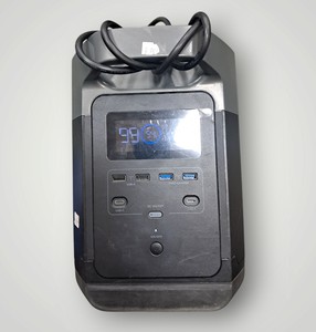 Б/в Зарядна станція Ecoflow delta ef3 pro 18-000095542