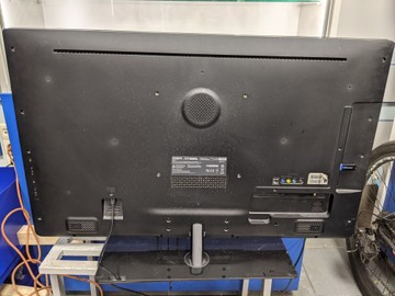Б/в Телевізор Philips 37pfl4007 01-200940172