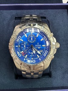 Б/в Годинник Festina 16095 01-200937127