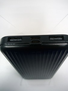 Б/в Повербанк Klgo kp-56 10000mah 01-200941115