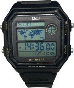 Б/в Годинник Q&Q m196-002 01-200906701
