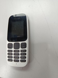 Б/в Мобільний телефон Nokia 105 dual sim 2019 01-200941222