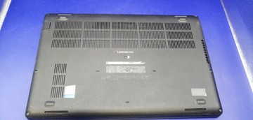 Б/в Ноутбук Dell 14/core i5 8365u ddr4/8gb ddr4/ssd 512 gb/*інтегрована 01-200941437