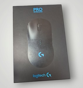 Б/в Миша Logitech g pro wireless 01-200910017