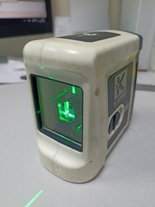 Б/в Лазерний нівелір Kapro 862g 01-200945306