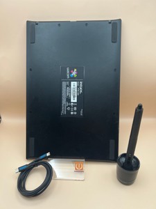 Б/в Графічний планшет Wacom intuos 4 ptk-440 01-200891547