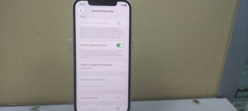 Б/у Мобільний телефон Apple iphone 12 128gb 01-200944132
